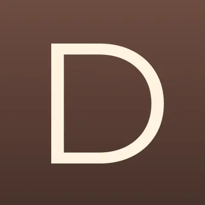 Dream Terra, компания, лого-визитка