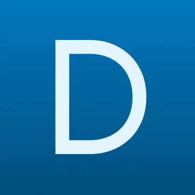 Dymox, компания, лого-визитка
