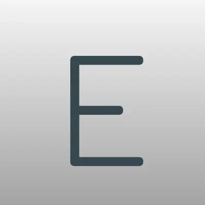 ERGASTER, мастерская брендовых кожаных изделий, лого-визитка