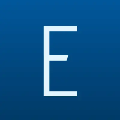 ESTET LIVE, косметологический кабинет, лого-визитка