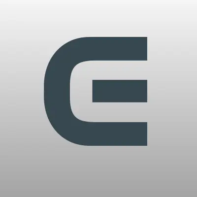 EXI, студия пирсинга, лого-визитка