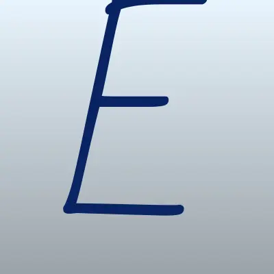 Ecig-store, сеть магазинов, лого-визитка