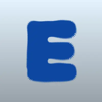 Education Planet, лого-визитка