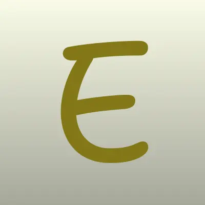 Effectum, салон-студия, лого-визитка