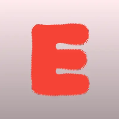 Елена, магазин верхней одежды, лого-визитка