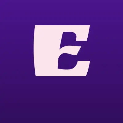 Elixir, студия красоты и здоровья, лого-визитка