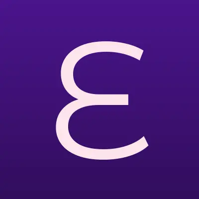 Emporio, сеть магазинов обуви, лого-визитка
