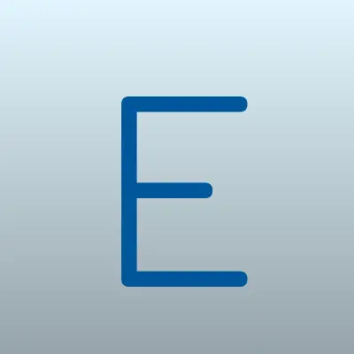 Ермолино, фирменный магазин, лого-визитка