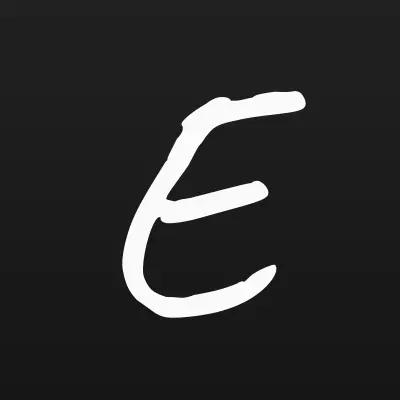 Esthetica_room, компания, лого-визитка