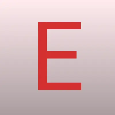 Евро-лайн, секонд-хенд, лого-визитка