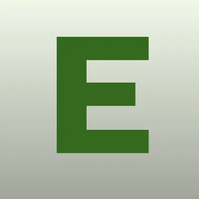 Европа, студия иностранных языков, лого-визитка