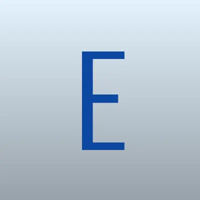Европрофиль, торгово-монтажная компания, лого-визитка