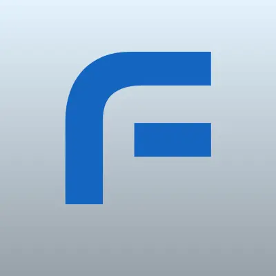 FACE PLACE, студия лифтинг-массажа, лого-визитка