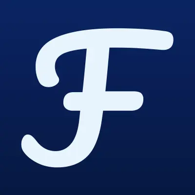 FADE, барбершоп, лого-визитка