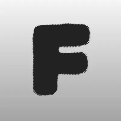 FIRMA, барбершоп, лого-визитка