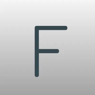 FLEX GYM, спортивный клуб, лого-визитка