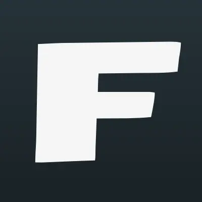 Фабричный, магазин, лого-визитка