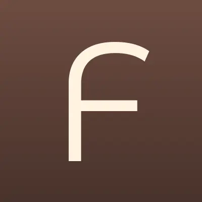 Фаворит, лого-визитка