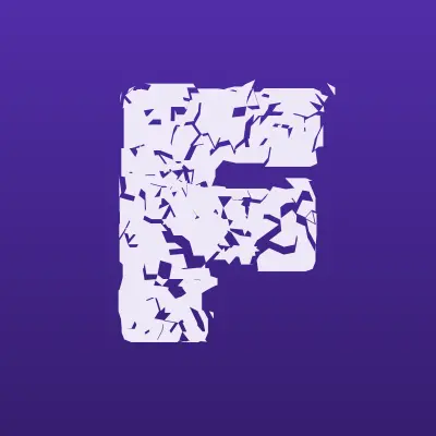 FedEx-TNT, курьерская служба, лого-визитка