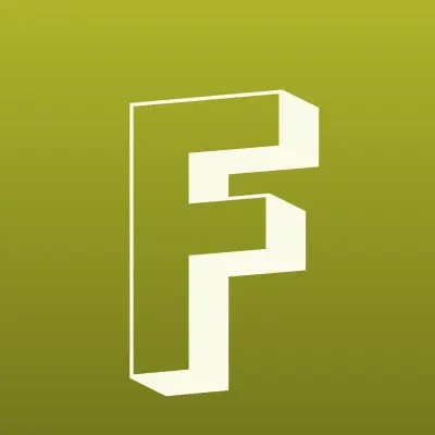 Федерация дартс Ульяновской области, лого-визитка