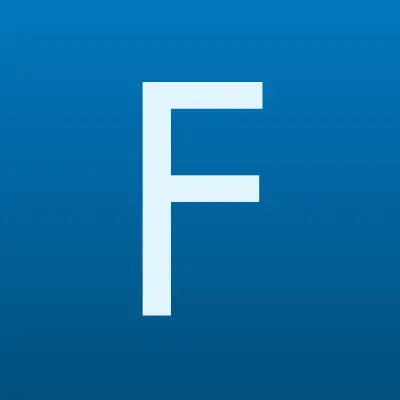 Феникс, салон красоты, лого-визитка