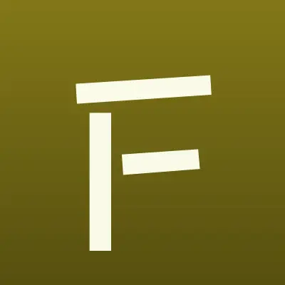 Феникс, салон оперативной полиграфии и рекламы, лого-визитка