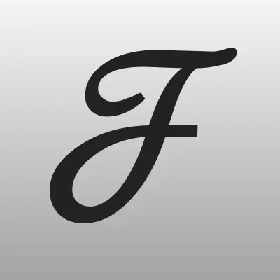 FenomenFit, фитнес-клуб, лого-визитка