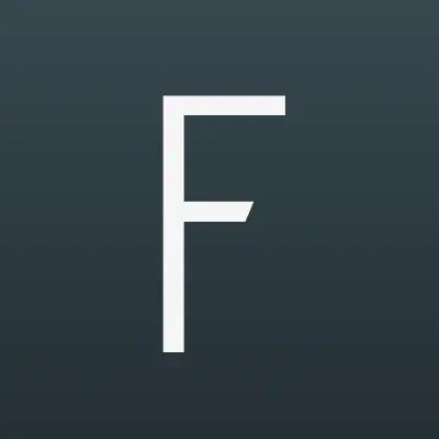 Филин, охранное агентство, лого-визитка