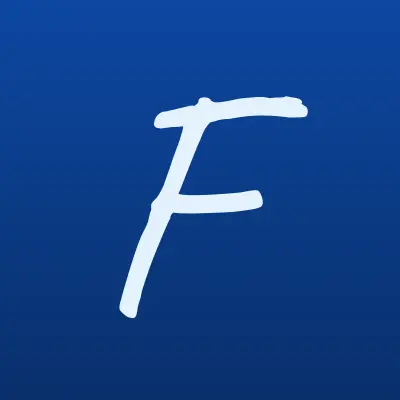 Fitness House, сеть фитнес-клубов, лого-визитка
