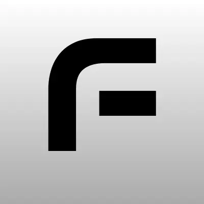 Fitness club, фитнес-клуб, лого-визитка