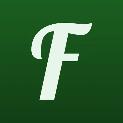 Fix Price, сеть магазинов товаров смешанного типа, лого-визитка
