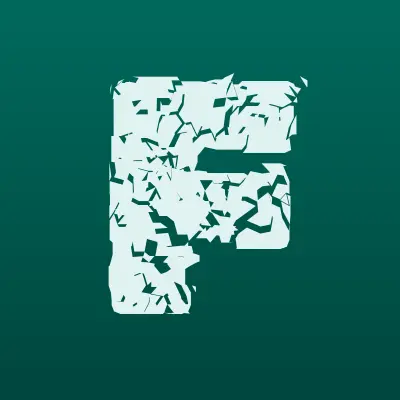 Fix Price, сеть магазинов товаров смешанного типа, лого-визитка