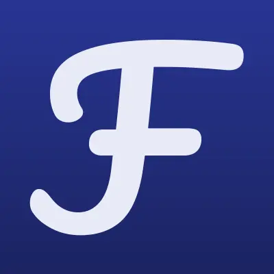 Фламинго, зоомагазин, лого-визитка