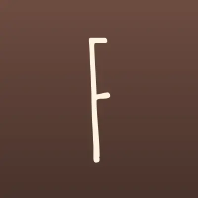 FlyDent, стоматологическая клиника, лого-визитка