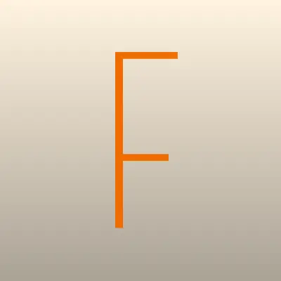 Fondue Club, кафе-клуб, лого-визитка