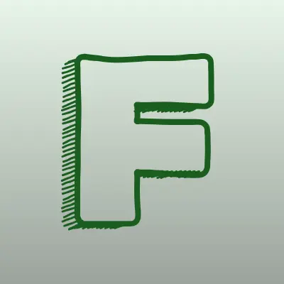 Форест, фабрика мебели, лого-визитка