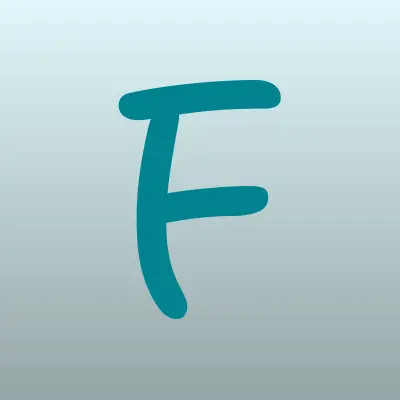 Формула, учебный центр, лого-визитка