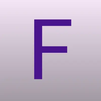 Форт-Профи, частное охранное предприятие, лого-визитка