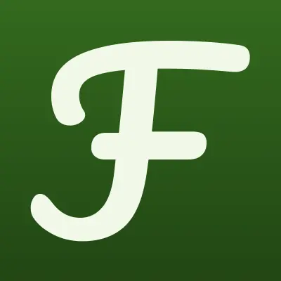 FrHouse, гостевой дом, лого-визитка