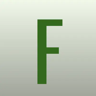 FrHouse, гостевой дом, лого-визитка