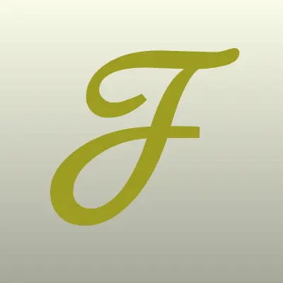 Фрекен Бок, сеть химчисток, лого-визитка