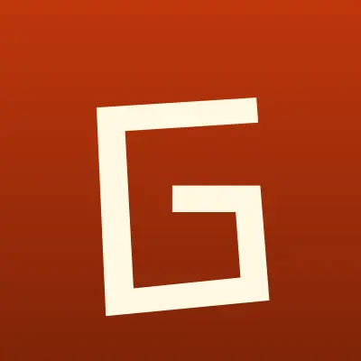 G52, лого-визитка