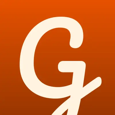 GOLD STORY, сеть ювелирных салонов, лого-визитка