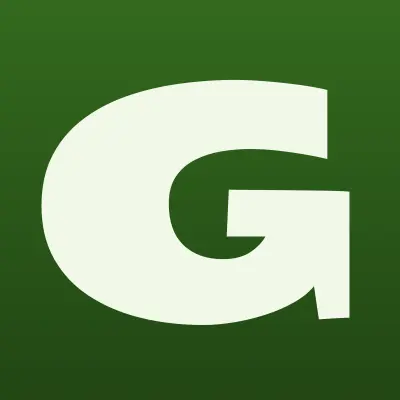 GOLD STORY, сеть ювелирных салонов, лого-визитка