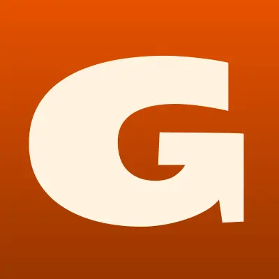 GRUSHKA, салон красоты, лого-визитка