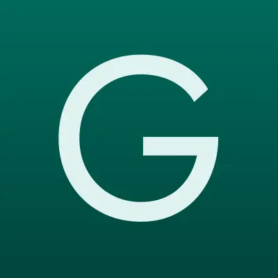 Гарант-Сервис Симбирск, информационно-правовой центр, лого-визитка