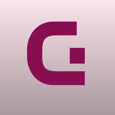GeSoLiNa, сеть салонов кожгалантереи и аксессуаров, лого-визитка