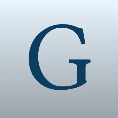 Green Fox, студия фитнеса и танца, лого-визитка