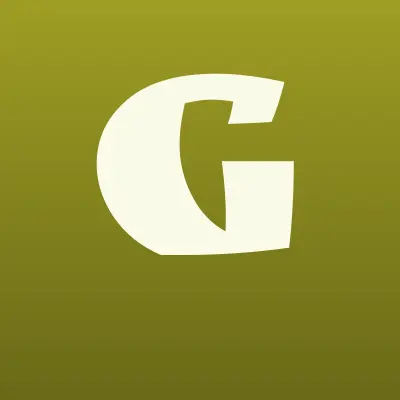 Green баня, сауна, лого-визитка