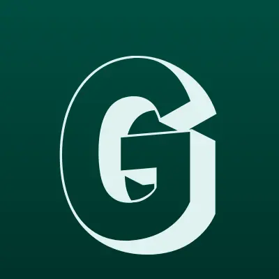 Groomrum, зоосалон, лого-визитка